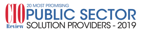 Public Sector 2019 Solution Logo