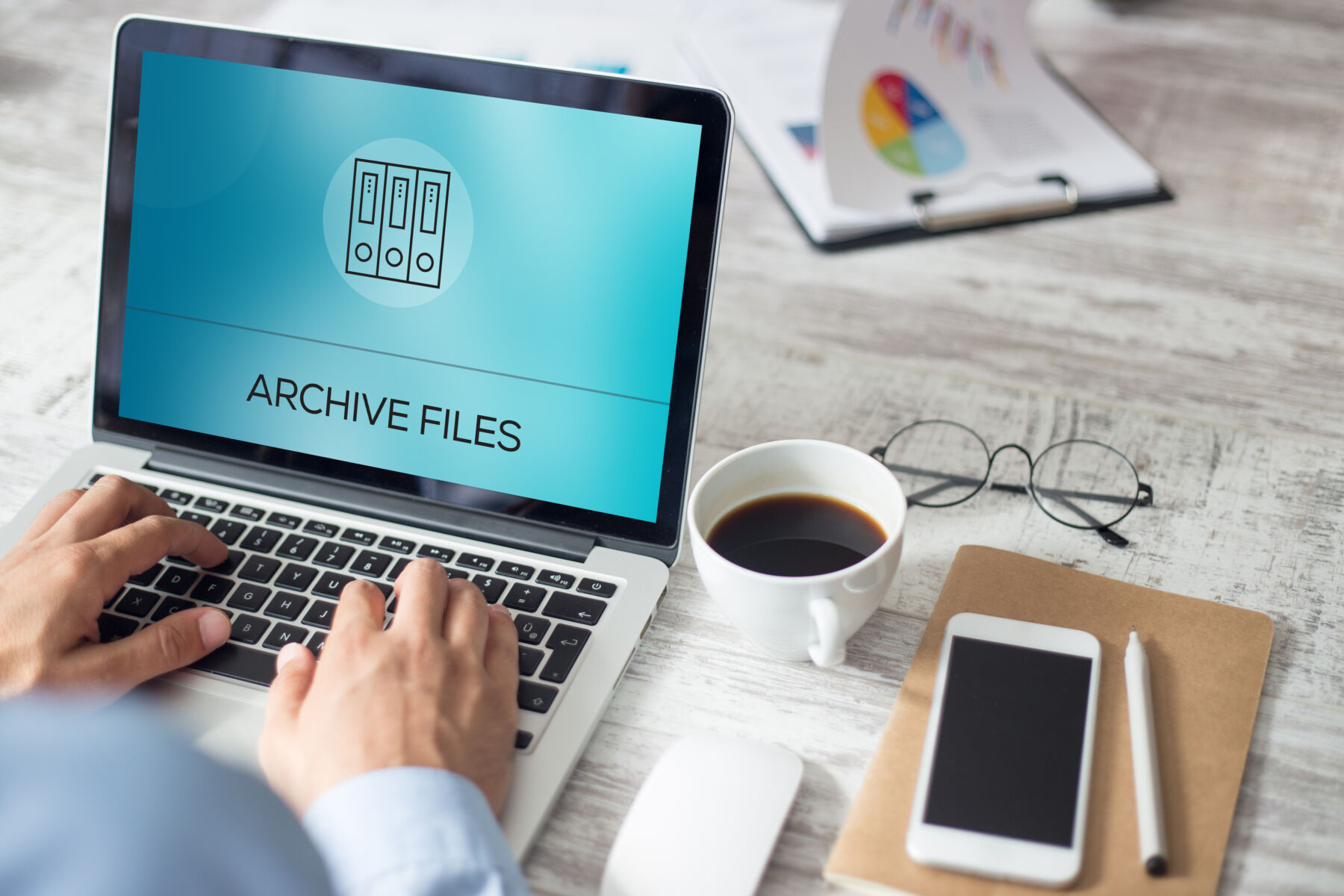 ARCHIVE FILES CONCEPT ARCHIVE FILES CONCEPT